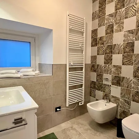Bellagio Inn Studio