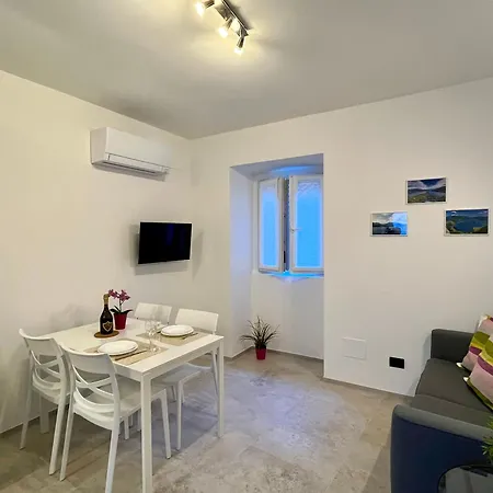 Appartement Bellagio Inn Studio