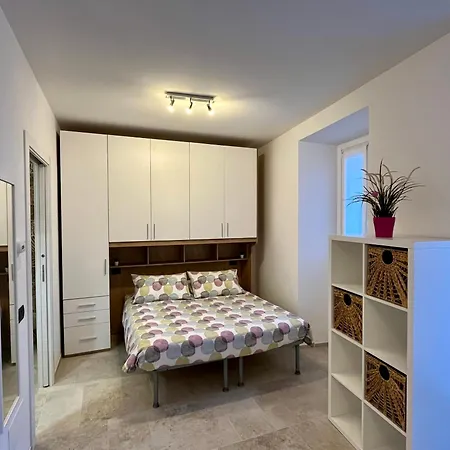 Apartman Bellagio Inn Studio *